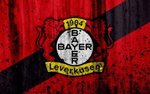 Bayer-Leverkusen