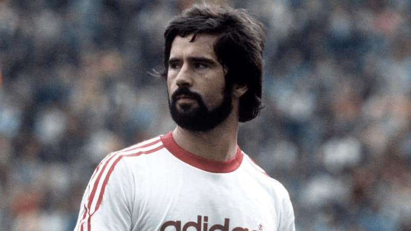 Gerd Müller