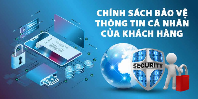 Các quy định bảo mật tại trang web Thapcam