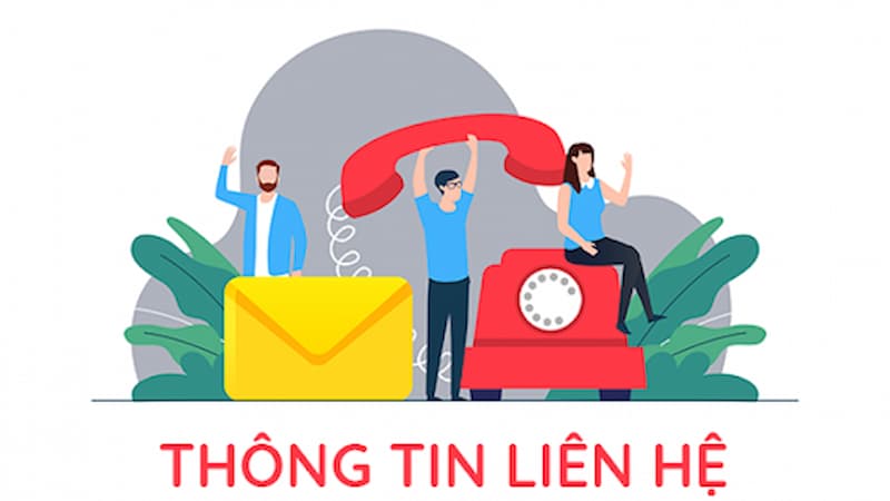 Giới thiệu cho anh em về liên hệ Thapcam